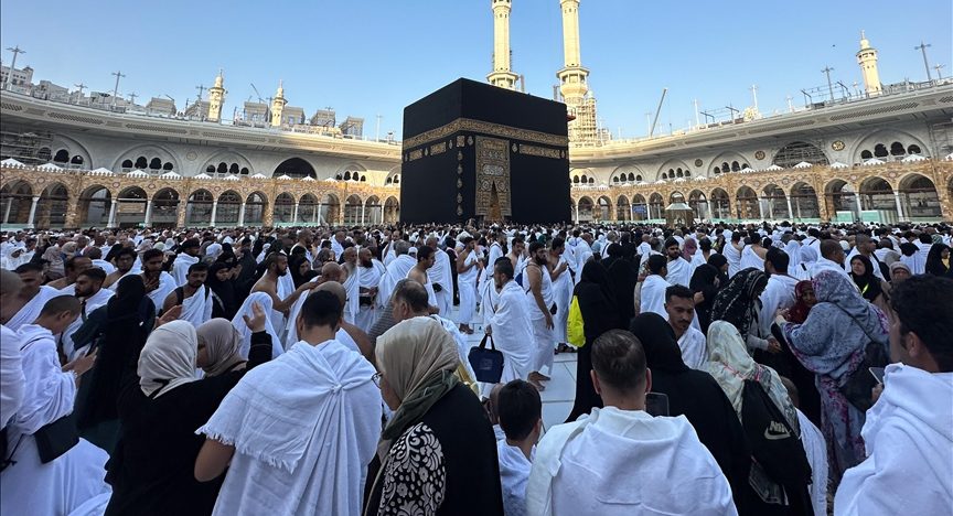 قطار الحرمين يرفع طاقته التشغيلية لموسم الحج