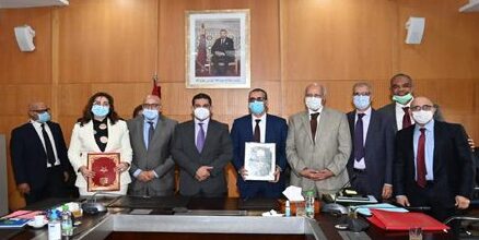 وزارة التربية الوطنية..التوقيع على اتفاقيتي-إطار للتعاون من أجل تطوير طب الأسنان بالمغرب