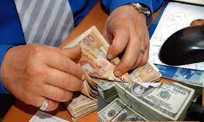 مركز أبحاث.. تفاقم وضعية الصرف بناقص 4.5 مليار درهم 