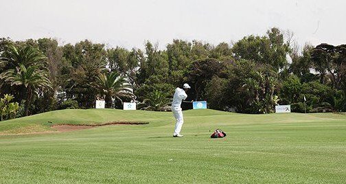 أكادير.. تنظيم الدورة 5 لكأس الكولف للصحافيين الرياضيين المغاربة من 24 إلى 26 دجنبر الجاري