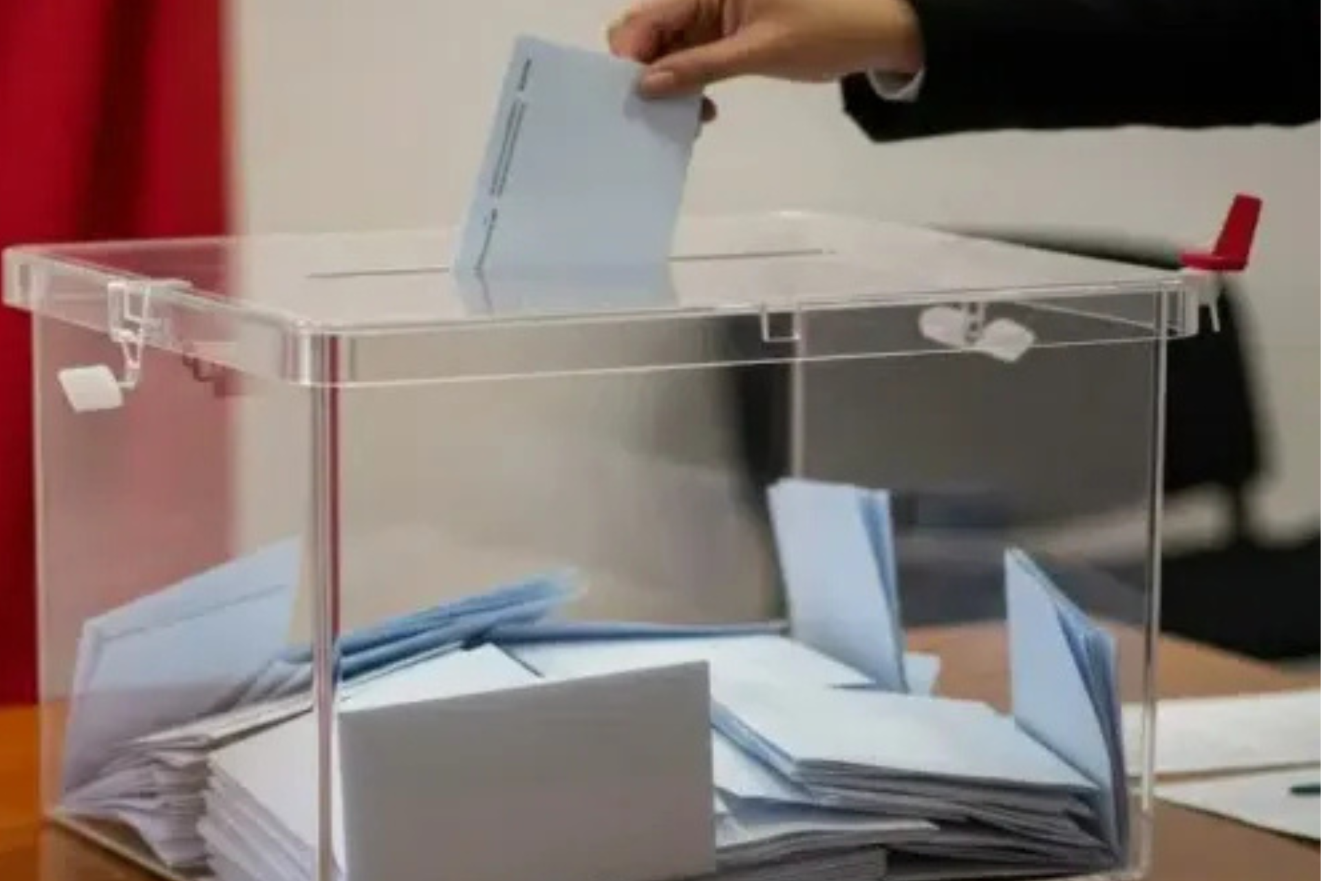 ضمانا لنزاهة الانتخابات… الداخلية تفعل اللجنة المركزية للتتبع