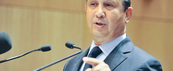 تفتيشية استثنائية بالوكالة التجارية والتقنية لاتصالات ...