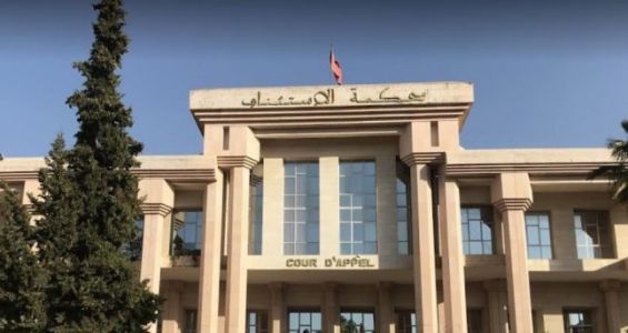 مكناس.. النيابة العامة تفتح بحثا بشأن شريط فيديو لشخص ينسب فيه سلوكات غير قانونية لبعض المنتسبين لجهازي القضاء والدرك الملكي بالمدينة