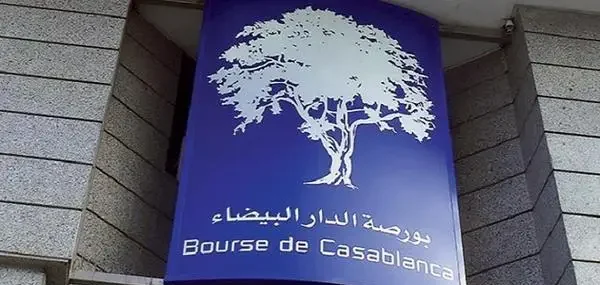 أداء إيجابي لبورصة الدار البيضاء في بداية التداولات