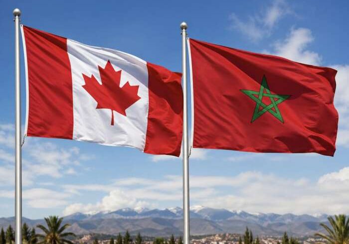 كندا تعترف بمخطط الحكم الذاتي في الصحراء