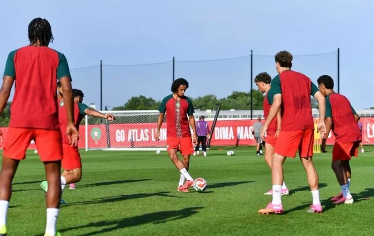 ريال مدريد يراقب بوعدي