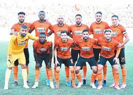 كأس الكاف -إياب الدور الثاني: فريق نهضة بركان يتفوق على اتحاد بن قردان التونسي