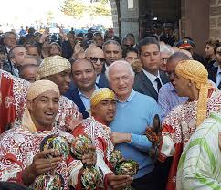 أزولاي..جوائز الصويرة على لوائح التراث العالمي “عقد ملكية ومسؤولية مشتركتين لكل الصويريين” 