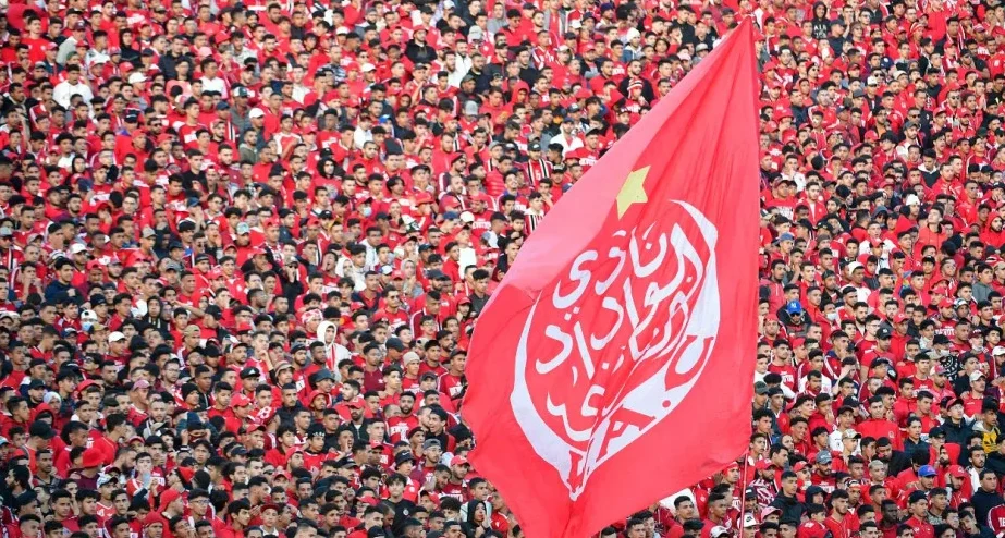 استقالة جماعية لمكتب الوداد بعد أزمة النتائج