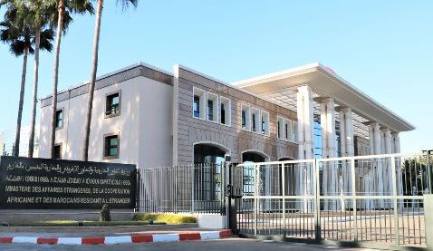  المغرب ..يعلن عن دعم ملف ترشيح المملكة العربية السعودية لاحتضان المعرض الدولي “إكسبو 2030”