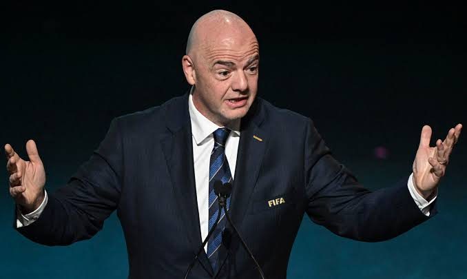 الفيفا يتجه لرفع جوائز مونديال 2026