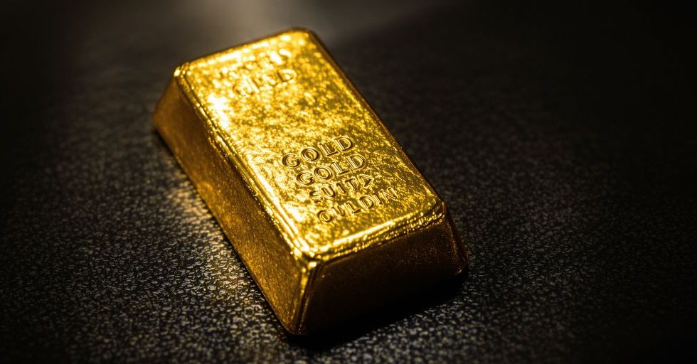 الذهب يتراجع لأدنى مستوى في 3 أسابيع