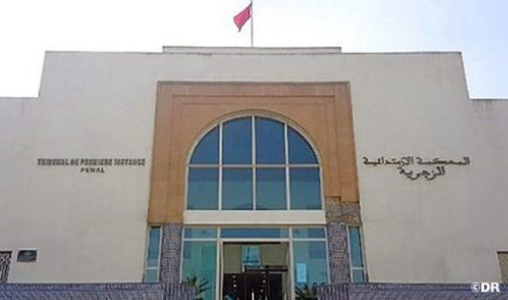 الإفراج عن الصحفي علي المرابط مع مواصلة التحقيق تحت إشراف النيابة العامة المختصة