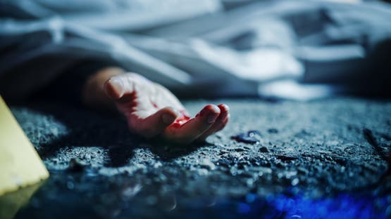 جريمة مروعة تهز الداخلة.. توقيف شاب متهم بقتل ابن شقيقه والتمثيل بجثته