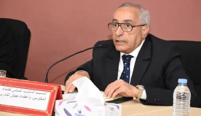 العيون..تخليد الذكرى الـ66 لمعركة الدشيرة والـ48 لجلاء آخر جندي أجنبي عن الأقاليم الجنوبية للمملكة