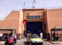 مراكش..إدارة السجن المحلي الأوداية تنفي تعرض سجين سابق للإهمال الطبي