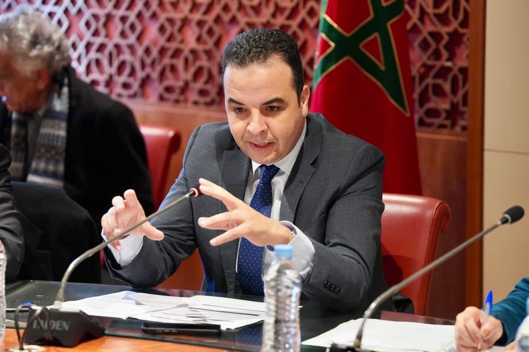 الجمعيات المستفيدة من الدعم  العمومي ستخضع لرقابة صارمة وفق معايير وقواعد خاصة