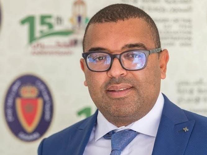 رضوان كوتة…مسار إداري يجمع بين التكافل والحكامة داخل إدارة السجون