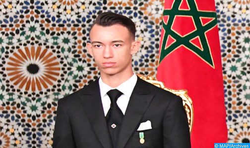 ميلاد صاحب السمو الملكي ولي العهد الأمير مولاي الحسن.. مناسبة لتجسيد الارتباط المكين بين الشعب المغربي والعرش العلوي المجيد