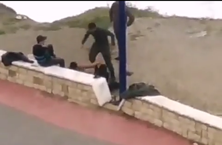 تطوان .. اخضاع المعتدي على شخص بأحد شواطئ الفنيدق لتدابير الحراسة النظرية