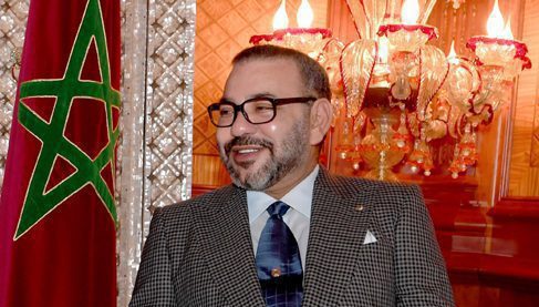 بلاغ من الديوان الملكي..تعليمات ملكية لمؤسسة محمد الخامس للتضامن