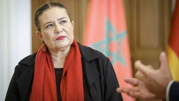 المملكة المغربية تستدعي سفيرتها ببرلين لتشاور