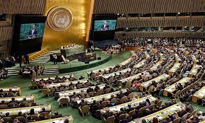 الكاميرون تدعو الى حل توافقي ونهائي للنزاع الإقليمي حول الصحراء المغربية