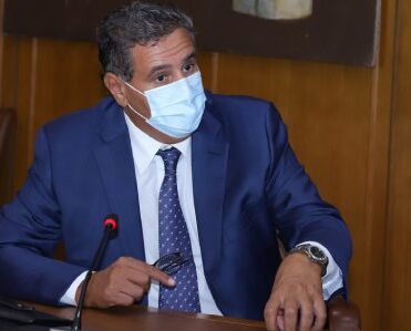 موضوع “واقع التعليم وخطة الإصلاح”..رئيس الحكومة يحث على التعجيل بالنهوض بالمنظومة التعليمية