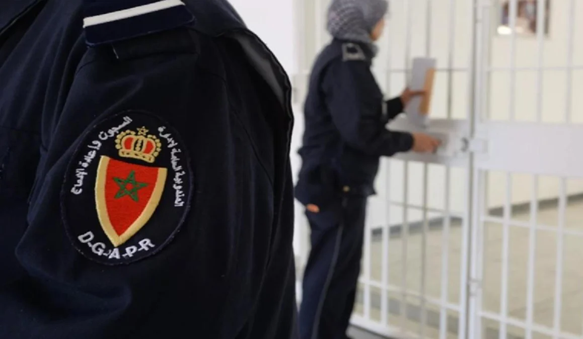 نجاح بارز لنزلاء السجون في الباكالوريا