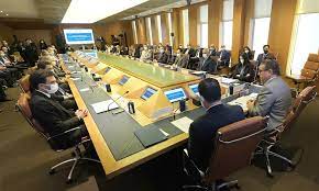 أخنوش..المقاولات مدعوة إلى العمل على تعميم جواز التلقيح ليشمل كافة مستخدميها