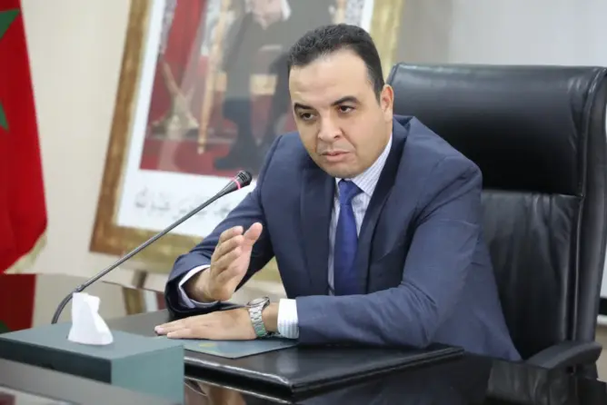 تعزيز الشراكة بين الدولة والمجتمع المدني