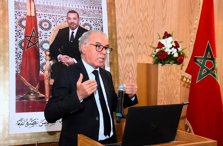 النيابة العامة…أرقام ضخمة وتحديات العدالة