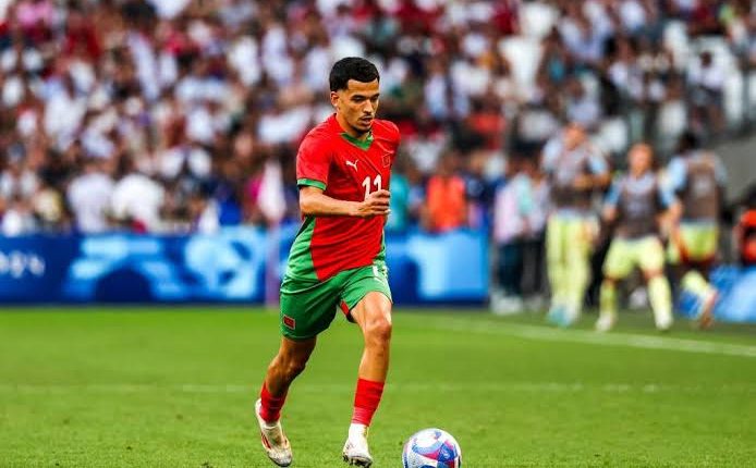 ريال مدريد يضع زكرياء الواحدي ضمن اهتماماته الصيفية