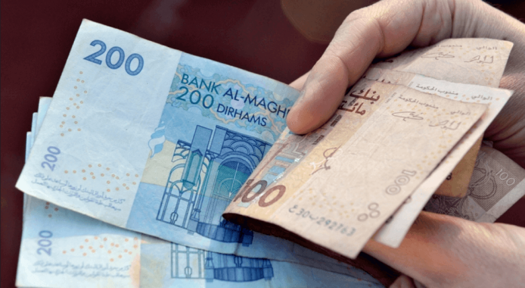 الادخار الوطني يستقر عند 31,1% من الناتج الداخلي