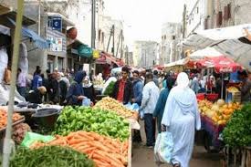 المغرب..ارتفاع الرقم الاستدلالي للأثمان عند الاستهلاك لشهر غشت 2020 بـ 1.4 في المائة