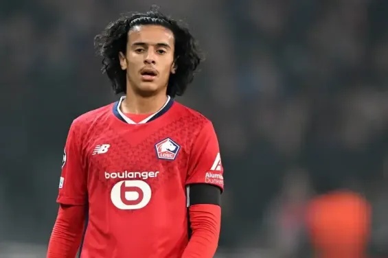 أيوب بوعدي يختار تمثيل المنتخب المغربي