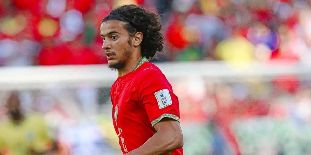 ريال مدريد يستبعد أيوب بوعدي من حساباته