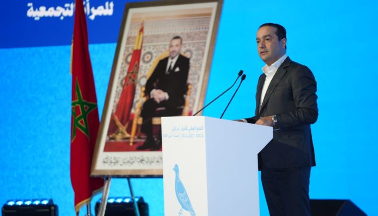 الصحراء…الأحرار يكشفون عن لوائح مرشحيهم للاستحقاقات المقبلة