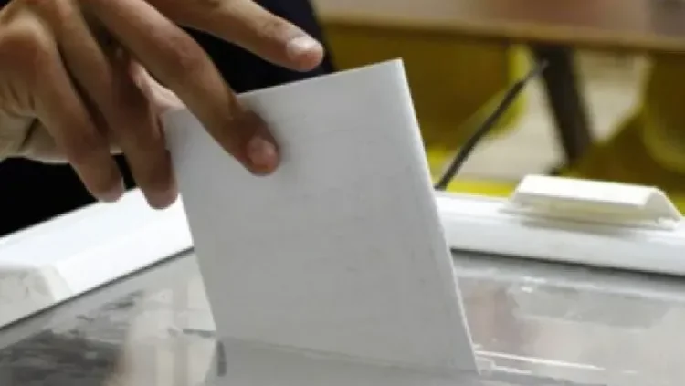 انتهاء مهلة التسجيل في اللوائح الانتخابية يوم 13 يونيو