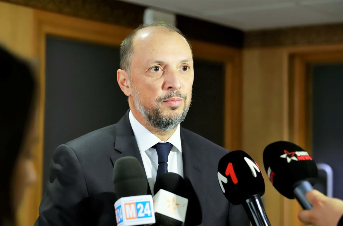 المغرب “الاستثمارات الخاصة” ..بلغت 100 مليار درهم خلال سنة 2022 