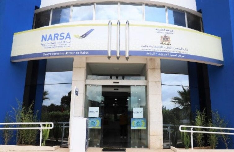 تحذير من موقع وهمي ينتحل اسم الوكالة الوطنية للسلامة الطرقية