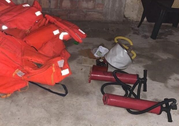 الناظور.. توقيف شخص ينشط في تنظيم الهجرة غير المشروعة والاتجار بالبشر