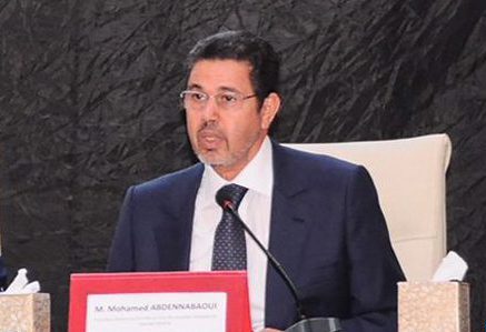 الرئيس المنتدب للمجلس الأعلى للسلطة القضائية..المغرب كرس سياسة جنائية اقتصادية ناجعة للوقاية من جرائم غسل الأموال وتمويل الإرهاب