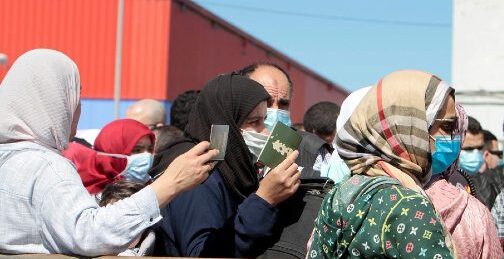 إسبانيا..267 ألفا من المغاربة مسجلون بمؤسسات الضمان الاجتماعي إلى حدود نهاية مارس الماضي 