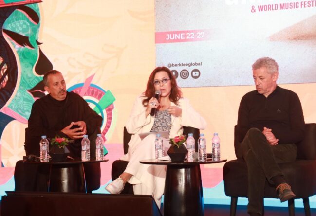 مهرجان كناوة بالصويرة يستعد لدورته الـ27