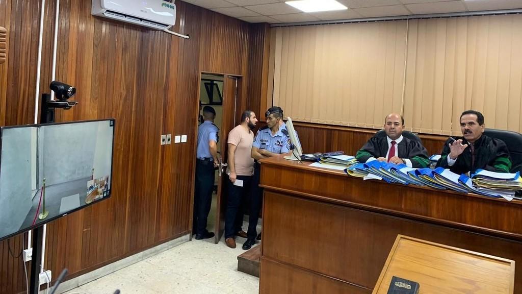 مشروع المحاكمة عن بعد.. عقد 15 ألفا و754 جلسةوإدراج 300 ألف و269 قضية ما بين 27 أبريل و26 فبراير الماضيين