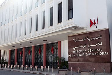 الرباط..توقيف شخص عنف الأساتذة المشاركين في شكل احتجاجي بمدينة الرباط الأربعاء المنصرم