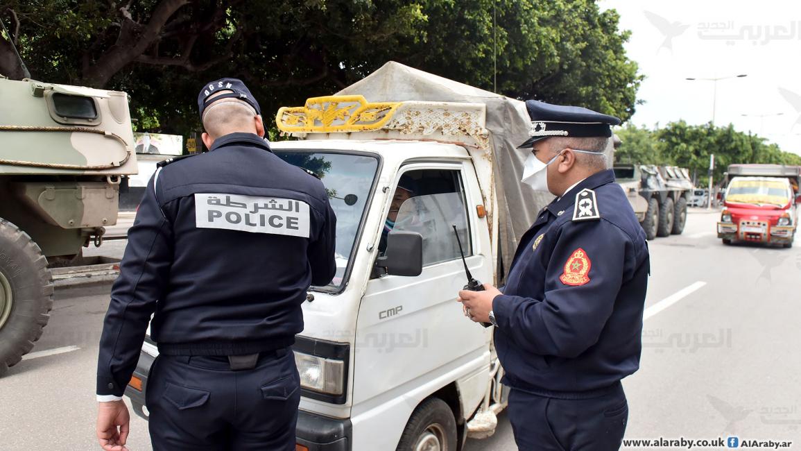 مجلس الحكومة ..تمديد حالة الطوارئ الصحية إلى غاية 10 يونيو 2021