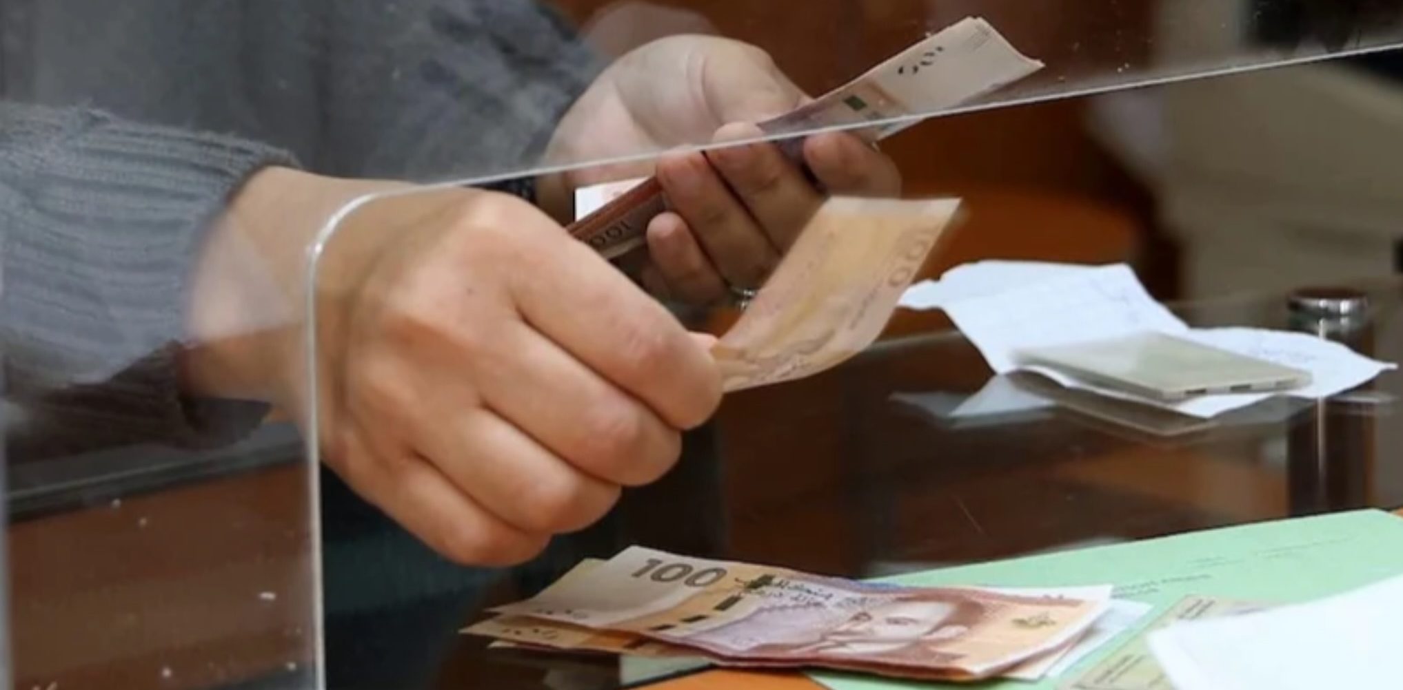 الأسر المستفيدة من الدعم الاجتماعي المباشر…خمس فئات رئيسية