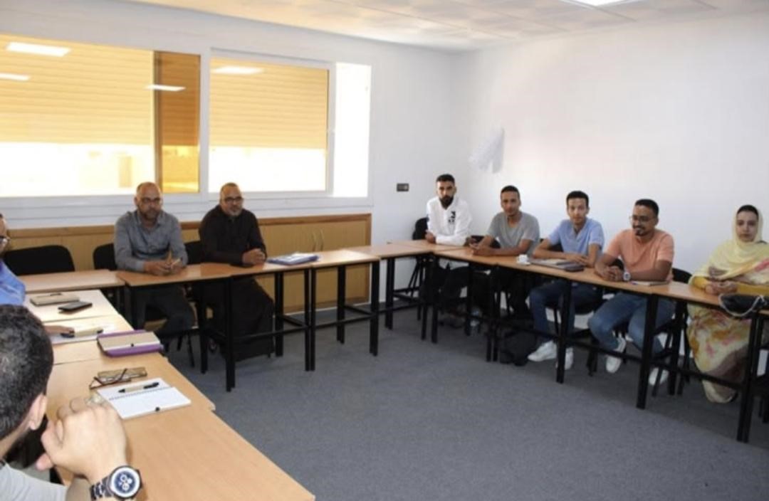 العيون.. التكوين بالتدرج المهني الفلاحي يفتح آفاقاً جديدة أمام الشباب للاندماج في سوق الشغل
